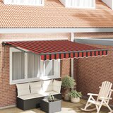  Okvir tende Narančasta i Crna 300 x 250 cm | shoptok.hr