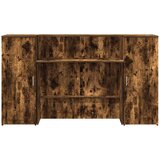  Recepcijski stol 180x50x103 5 cm od konstruiranog drva | shoptok.hr