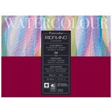 Fabriano Blok Watercolor Gf 30X40 200G 20L 72613040 | shoptok.hr
