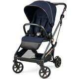 Peg Perego dječja kolica 3u1 vivace™ slk blue shine | shoptok.hr
