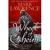 Harper Collins Publishers Ltd The Wheel Of Osheim (Red Queen’s War, Book 3) Cene