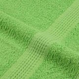  Brisače za savno 4 kos zelena 80x200 cm 360 gsm 100% bombaž, (21822714) | Shoptok.si