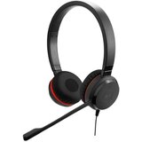 Jabra naglavne slušalke z mikrofonom Evolve 20 Special Edition MS, žične | Shoptok.si