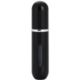Travalo Classic polnilno razpršilo za parfum uniseks Black 5 ml | Shoptok.si