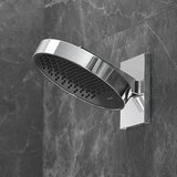 Hansgrohe rainfinity tuš ruža 360 3 jet sa priključkom 26234000 Cene