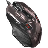  Miš gaming RAMPAGE GX-Core8 GUNS USB 750/1250/2000/4000dpi | Eponuda.ba