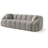 Atelier Del Sofa Četverosjed, Siva | Eponuda.ba