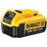 Dewalt Baterija DCB182, 18V 4.0Ah crna Cene