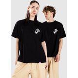 Jacker Black Sardine T-shirt black | Shoptok.si