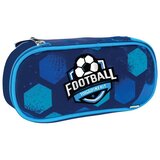 Fokus Connect CONNECT Pernica pravougaona 1zip Football Tournament compact 60548 Cene
