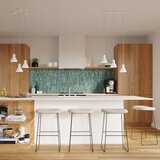  Visilica TALEJA 3 bijela [E27] | shoptok.hr