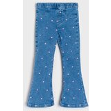 Sinsay Flare hlače | shoptok.hr