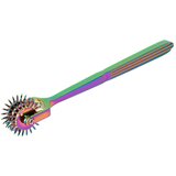 Fetish Collection Rainbow Triple Pinwheel | Shoptok.si