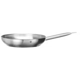 Hendi Komplet: indukciona ploča 3500W + lonac za dinstanje + tiganj za prženje, Crna, 220-240V/3500W, 320x395x(H)95mm | Eponuda.com