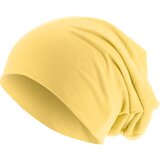 MSTRDS Jersey Beanie - Yellow | shoptok.hr