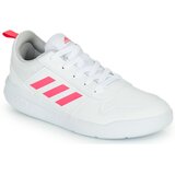 Adidas Nizke superge TENSAUR K Črna | Shoptok.si