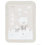 super mekana dekica 80x110 my teddy