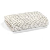 Lessentiel Maison podloga za kupatilo norvage, 50x80 cm, krem | Eponuda.com