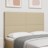  LED lučka za posteljo Zeleno Siva 72 cm Kordurojska tkanina, (22052931) | Shoptok.si