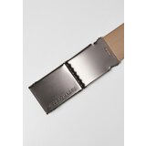 Urban Classics Accessoires Easy Polyester Belt Beige | shoptok.hr