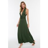 Trendyol Ženska obleka Tie | Shoptok.si
