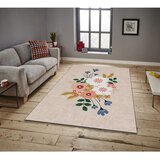 Conceptum Hypnose Tepih Asr Crpt-37, Pravougaoni, 100 x 180 cm, Šareni | Eponuda.ba