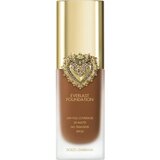 Dolce & Gabbana Flawless Everlast Foundation intenzivni prekrivni tekoči puder z dolgoobstojnim učinkom SPF 20 odtenek 31N MEDIUM DEEP 27 ml Cene