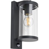 Rabalux silistra, spoljna zidna, E27 1X60W sa senzorom | Eponuda.com