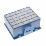VHBW Set HEPA filtrov za Bosch 577148 / BBZ159HF | Shoptok.si