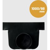 Shumee SISTEM 1000*98 ČEPK, (21387694) | Shoptok.si