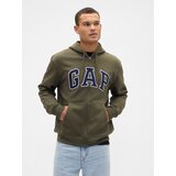 GAP Sweatshirt with logo - Men's | Shoptok.si