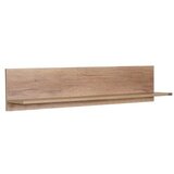 Woody Fashion Raf-11-Tt-1 Light Walnut Wall Shelf | ePonuda.com
