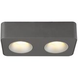 Globo 43100-2 - LED plafonsko svetlo HANGARAU LED/11W/230V 11,7x22,4 cm | Eponuda.com