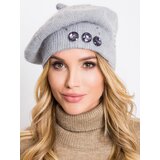 Factory Price Cap-AT-CZ-14050.42-grey | Shoptok.si