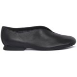 Camper Mokasini 001 GOBI NEGRO Črna Cene