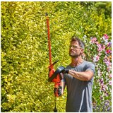 Black & Decker BEHTS551 električne škare za živicu 650w, 60cm | shoptok.hr