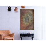  Poster - Subdued Harmony 40x60 | shoptok.hr