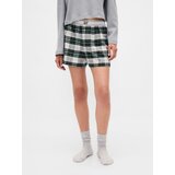 GAP Flannel Pajama Boxer Shorts - Ladies | Shoptok.si