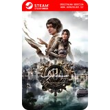  Syberia The World Before - Steam koda brez škatlice (WINDOWS PC | STEAM DECK) | Shoptok.si