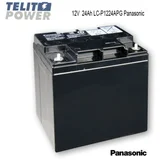 12V 24Ah LC-P1224APG