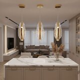 Toolight LED svijetiljka G141-CP GOLD | shoptok.hr