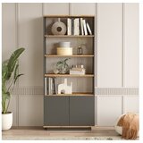 Hanah home polica za knjige FR16-AA | ePonuda.com