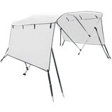 Tenda Bimini tenda s 3 loki in stranicami 183x(154-167)x137 cm | Shoptok.si