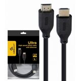 Gembird HDMI kabl 3 m, Ultra High speed with Ethernet, 8K select series, CC-HDMI8K-3M | Eponuda.ba