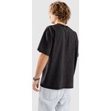 A-Lab Swing First Boxy T-shirt vintage black | Shoptok.si