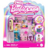 Barbie land mini pet salon set | Eponuda.com