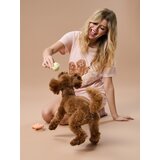 Sinsay Set igračaka za žvakanje za pse s izbočinama 2 komada | shoptok.hr
