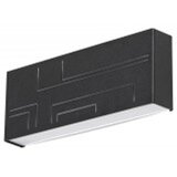 Rabalux spoljna zidna lampa LED12W maribor 1916340 | Eponuda.com
