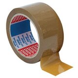 Tesa Lepilni trak za pakiranje (66 m x 48 mm, rjav) | Shoptok.si