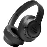 JBL Vrnjen artikel - Tune 710BT črne slušalke, (21971466) u